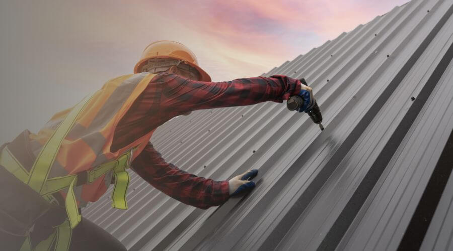Expert tile roof repair services in Red Rock, AZ